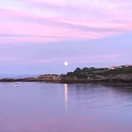 Bonitas Vistas Διαμέρισμα