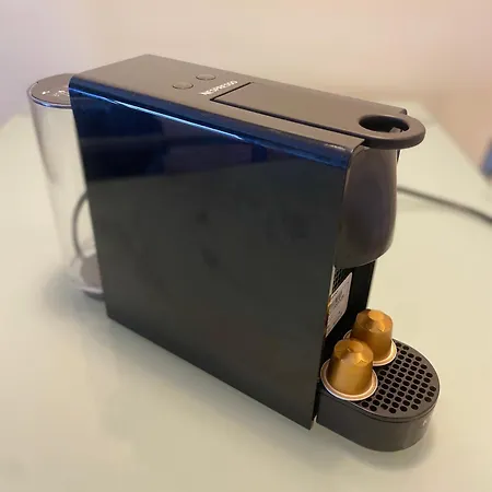 Διαμέρισμα Bonitas Vistas