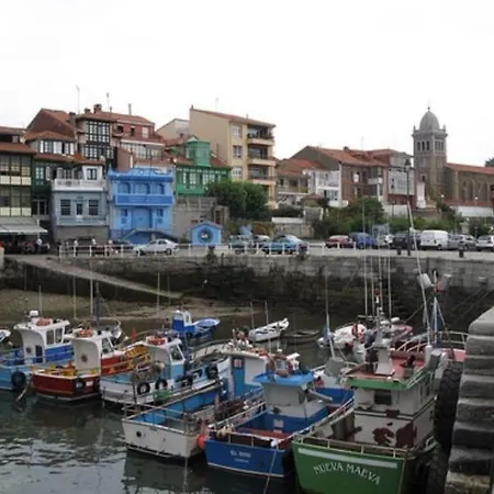 Bonitas Vistas Διαμέρισμα Luanco