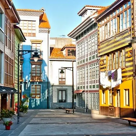 Διαμέρισμα Bonitas Vistas Luanco