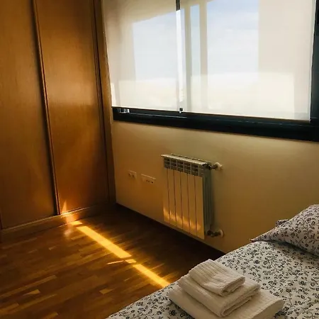 Διαμέρισμα Bonitas Vistas Luanco