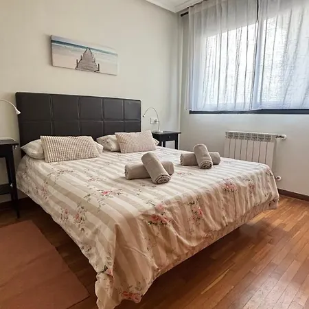 Ocean View -apartamento Luminoso شقة لوانكو