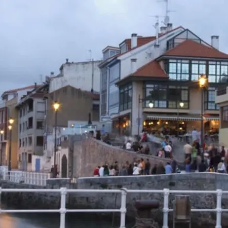 Ocean View -apartamento Luminoso