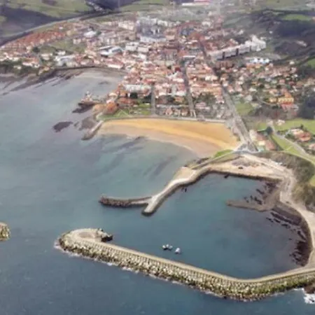 شقة Bonitas Vistas لوانكو