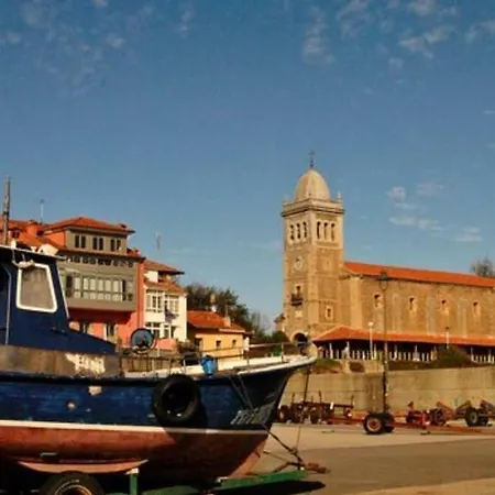 شقة Bonitas Vistas *