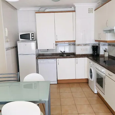 Ocean View -apartamento Luminoso *