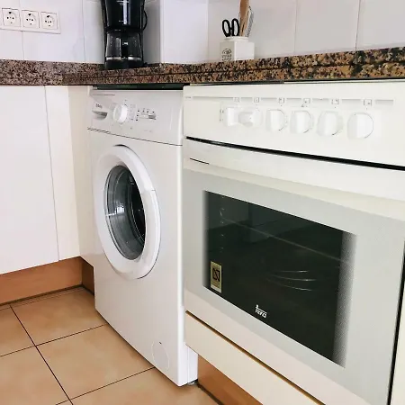 아파트 Ocean View -apartamento Luminoso 루안코