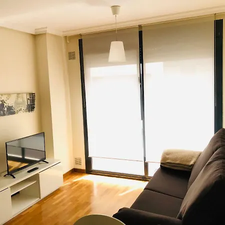 Ocean View -apartamento Luminoso