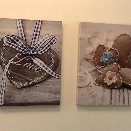 شقة Bonitas Vistas *