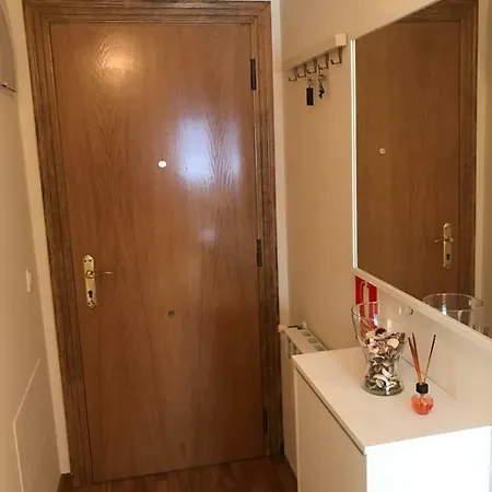 Ocean View -apartamento Luminoso Luanco
