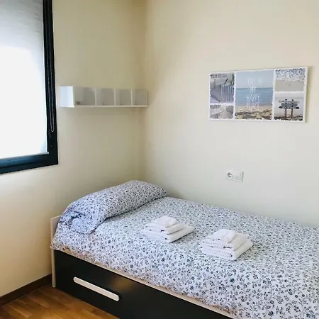 شقة Bonitas Vistas