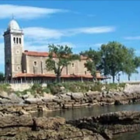 Bonitas Vistas * לואנקו