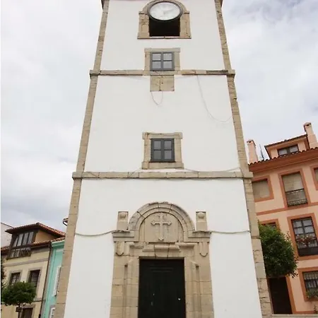 דירה Bonitas Vistas לואנקו