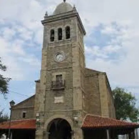 Bonitas Vistas דירה *