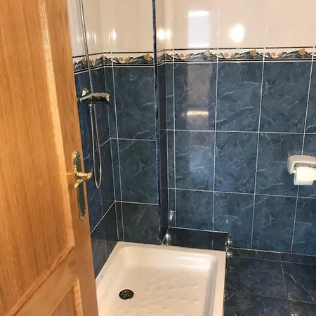 דירה Bonitas Vistas *