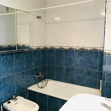 Bonitas Vistas דירה *