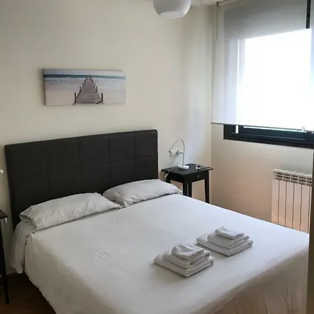 דירה Bonitas Vistas *